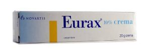 EURAX*CREMA 20 G 10%