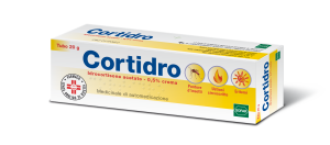 CORTIDRO*POM DERM 20G 0,5%