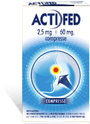 ACTIFED 12 CPR