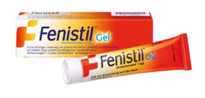 FENISTIL*GEL 30G