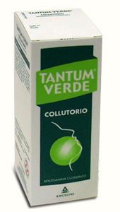 TANTUM VERDE*COLLUT 120ML