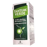 TANTUM VERDE*NEBUL FL 30ML 0,15%