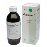 DUPHALAC*SCIR. 200 ML 66,7%