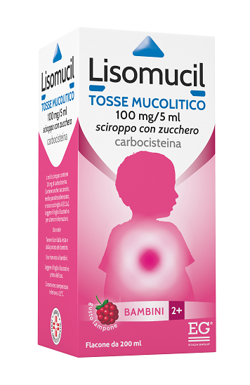 LISOMUCIL*BB SCIR 200ML 2%