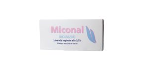 MICONAL*LAV VAG 5FL 0,2% MONOD