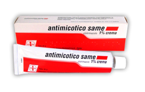 ANTIMICOTICO SAME*CREMA 30G