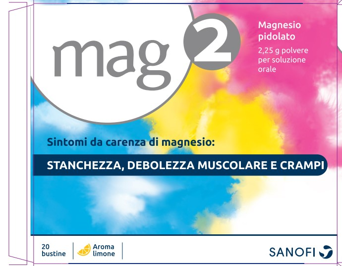 MAG 2*OS GRAN.20 BUST.2,25 G