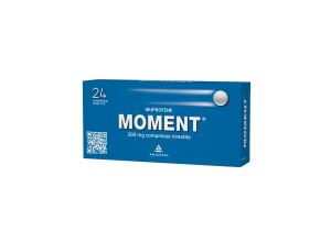 MOMENT 200*24CPR RIV 200MG