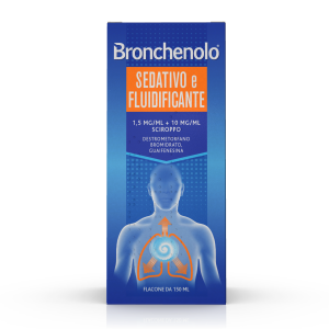 BRONCHENOLO SED FLUID*SCIR S/ZUC