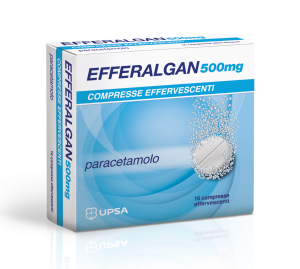 EFFERALGAN 500*16CPR EFF