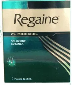 REGAINE*SOLUZ 60 ML 2%