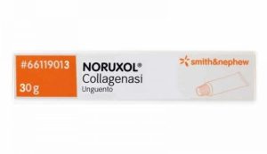 NORUXOL*POM 30G