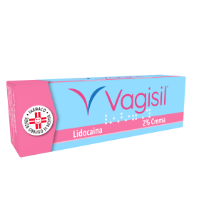 VAGISIL*CREMA 20G