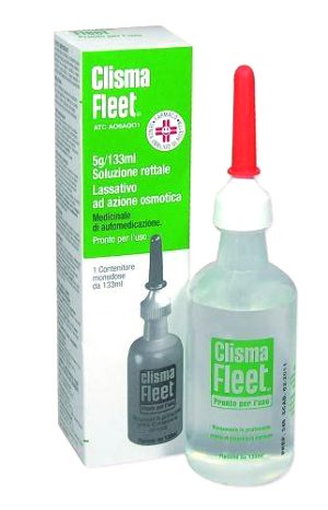 CLISMA FLEET PR.USO*FL 133ML