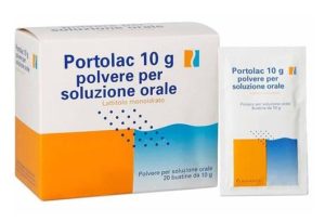 PORTOLAC EPS*OS 20 BUST.10 G