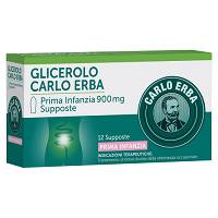 GLIC S CEO*LA 12SUPP 900MG