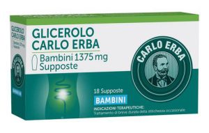 GLIC S CEO*BB 18SUPP 1375MG