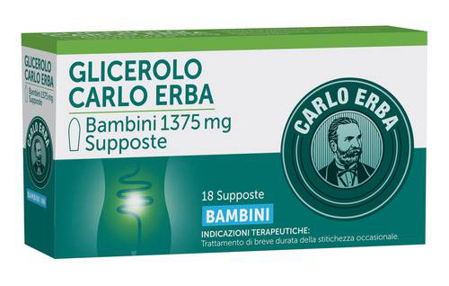 GLIC S CEO*BB 18SUPP 1375MG