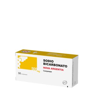 SODIO BICARBONATO 200G