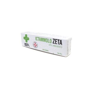 ITTIOLO ZET*UNG 30G 10%