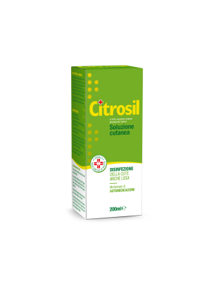 CITROSIL*SOL CUT 200ML 0,175%
