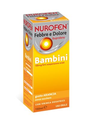 NUROFEN FEB.DO*BB100MG/5ML AR
