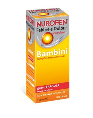 NUROFEN FEB.DO*BB100MG/5ML FR