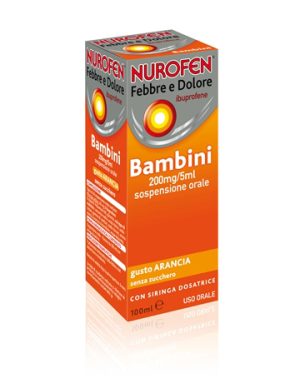 NUROFEN FEB.DO*BB200MG/5ML AR