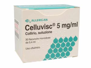 CELLUVISC COLL*30FL MON 0,5%