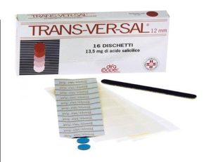 TRANSVERSAL*16DISC 12MM 13,5MG