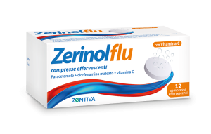 ZERINOLFLU*12CPR EFF
