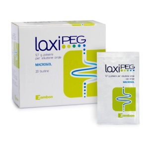 LAXIPEG*OS POLV BUST
