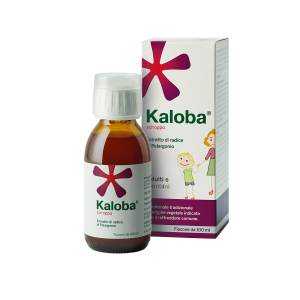 KALOBA SCIR FL 100ML 20MG/7,5ML