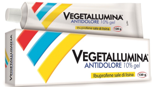 VEGETALLUMINA ANTID*GEL120G 10%
