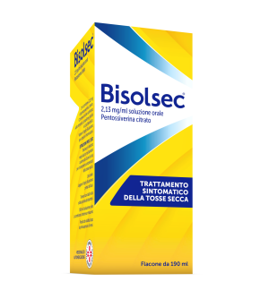 BISOLSEC*OS 190ML 2,13MG