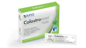 COLOSTRO NONI 24BS OROSOL