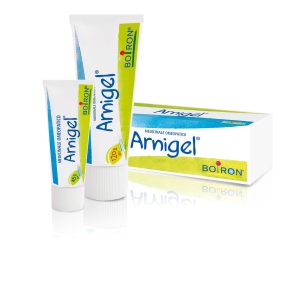 ARNIGEL*7% GEL TUBO 45G