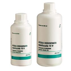 ALVITA ACQUA OSSIG 10VOL 200ML