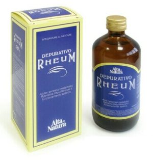 DEPURATIVO REHUM 250ML