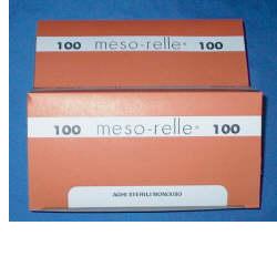 AGO PENNA EXTRAF G32 4MM 100PZ