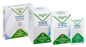 GARZA TNT 10X10 100PZ SF+