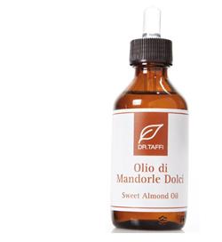 OLIO MANDORLE DOLCI FU 50ML