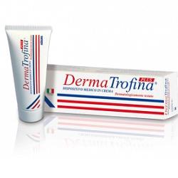 DERMOZOIL PLUS CREMA BARRIERA