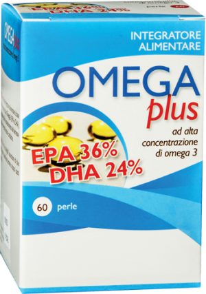 OMEGA MIX 60PRL