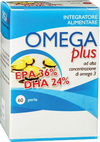 OMEGA MIX 60PRL