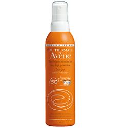 AVENE SOL SPR BB SPF50+ 200ML
