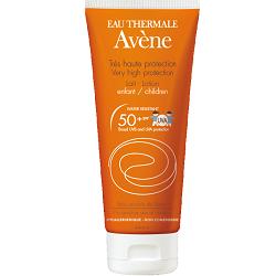 AVENE SOL SPR SPF 50 200ML
