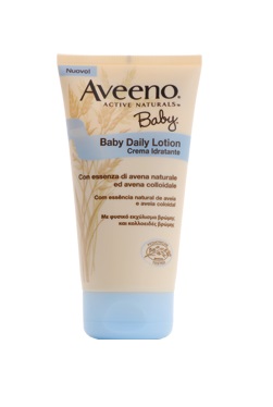 AVEENO BABY CREMA IDRAT 150ML
