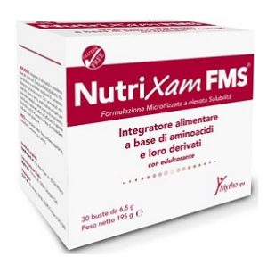 NUTRIXAM 28BUST