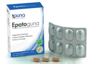EPATOGUNA 32CPR